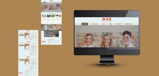 Hno-in-eppendorf — Next-JS project by WebGuru