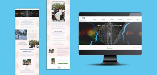 Renew Coaching — WordPress project by WebGuru