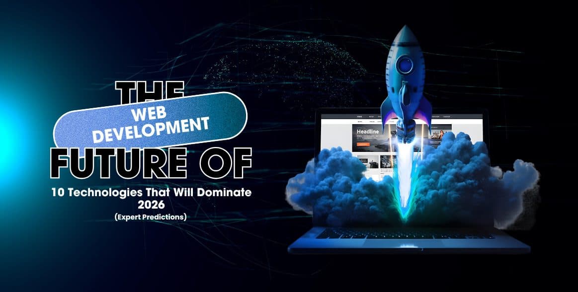 The Future of Web Development