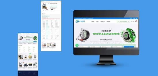 E Hybird — Woo-Commerce project by WebGuru