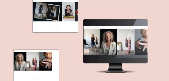 Kirsten Shultz — WordPress project by WebGuru