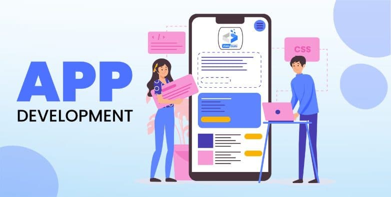 Développement d'Applications Personnalisées
