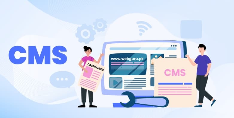 CMS Development