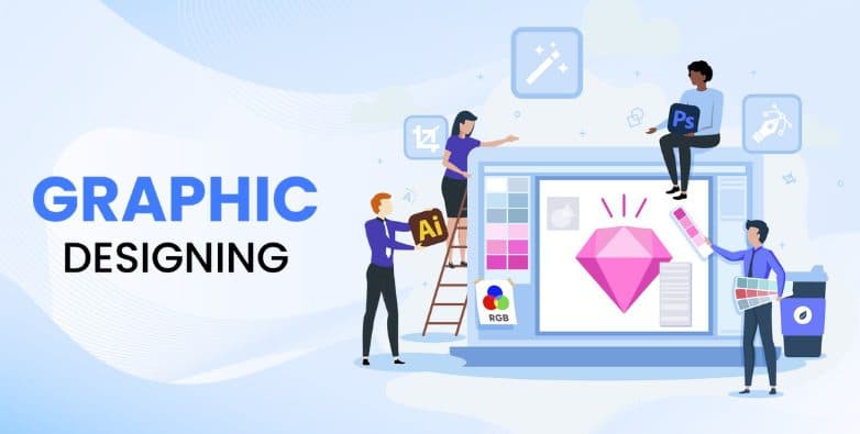Graphics Designing