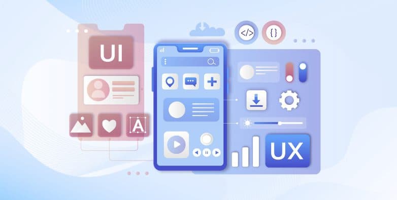 UI/UX Design