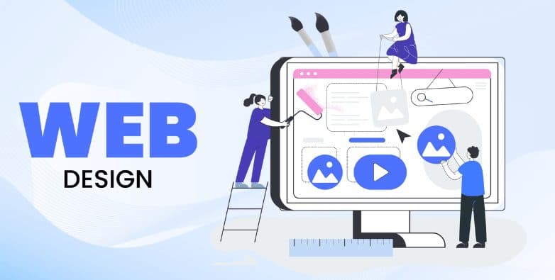 Web Design