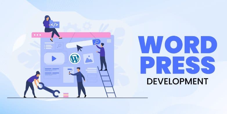 Développement WordPress