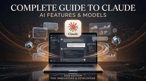 Cover of the Igniva Saade Complete Guide to Claude